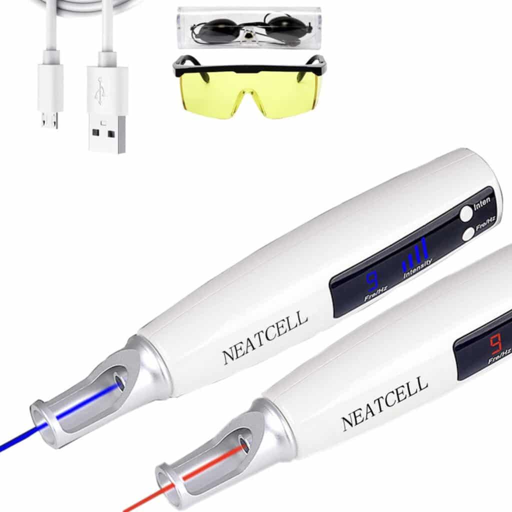 Benefits of Neatcell Tattoo Removal Pen