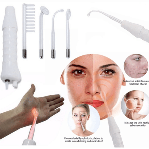 NEATCELL™ High Frequency Facial Wand