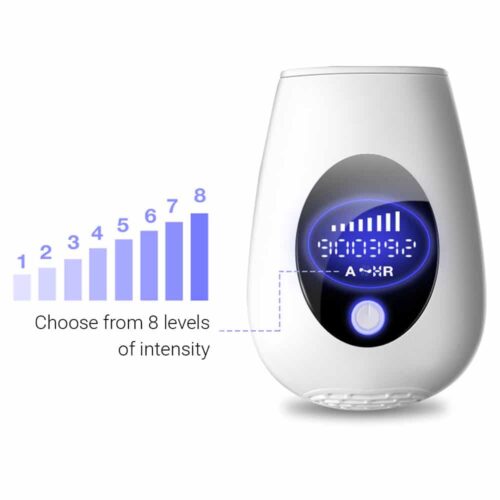NEATCELL™ Permanent Laser Epilator 2