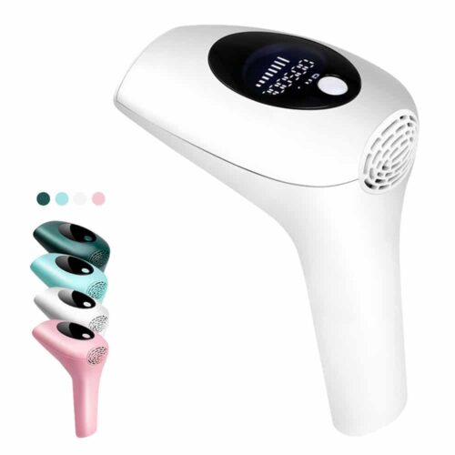 NEATCELL™ Permanent Laser Epilator