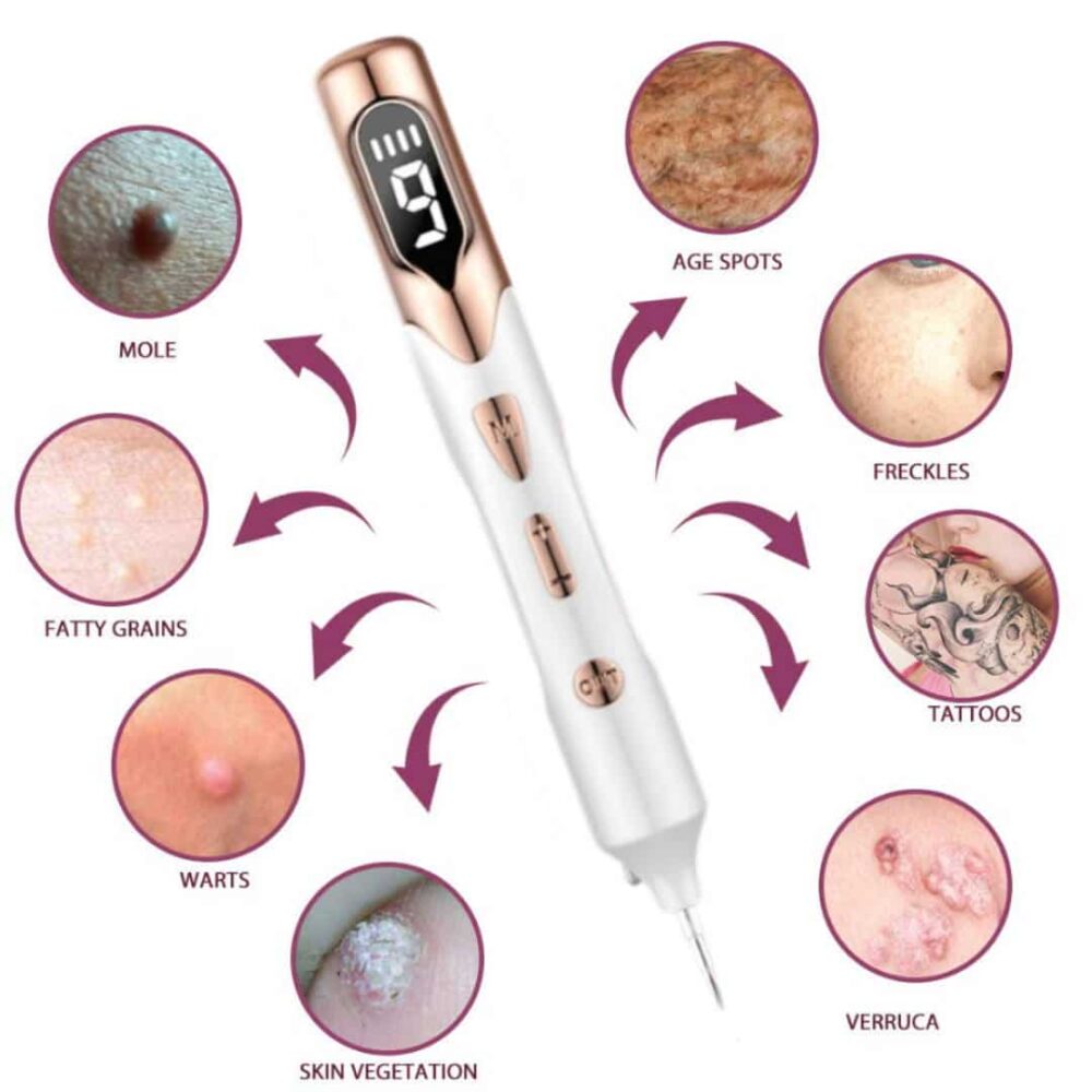 NEATCELL™ Plasma Pen 2