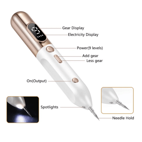 NEATCELL™ Plasma Pen 3