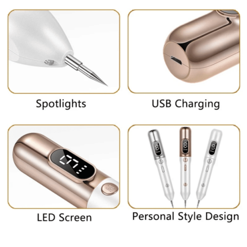NEATCELL™ Plasma Pen 4
