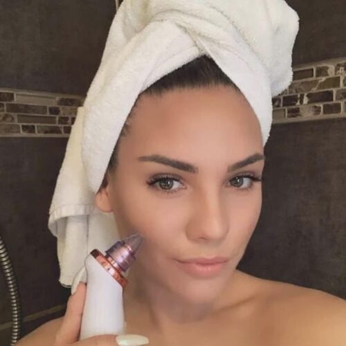 NEATCELL™ Vacuum Pore Cleanser 5