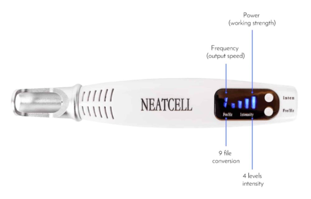 Neatcell Blue Laser Pen