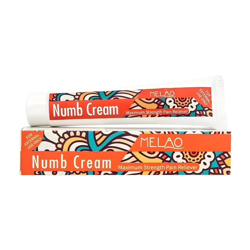 Neatcell Numbing Cream