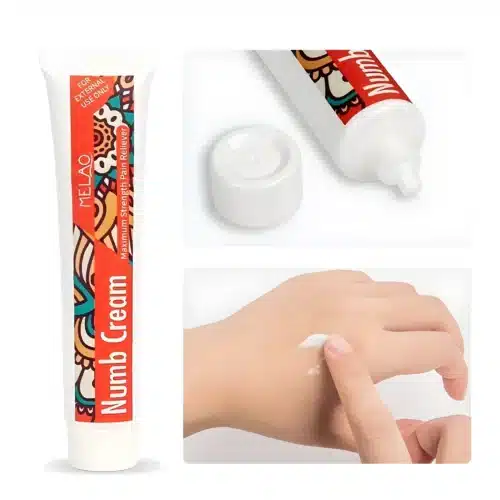 Neatcell Numbing Cream 2
