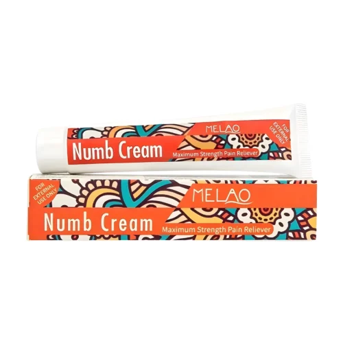 Neatcell Numbing Cream
