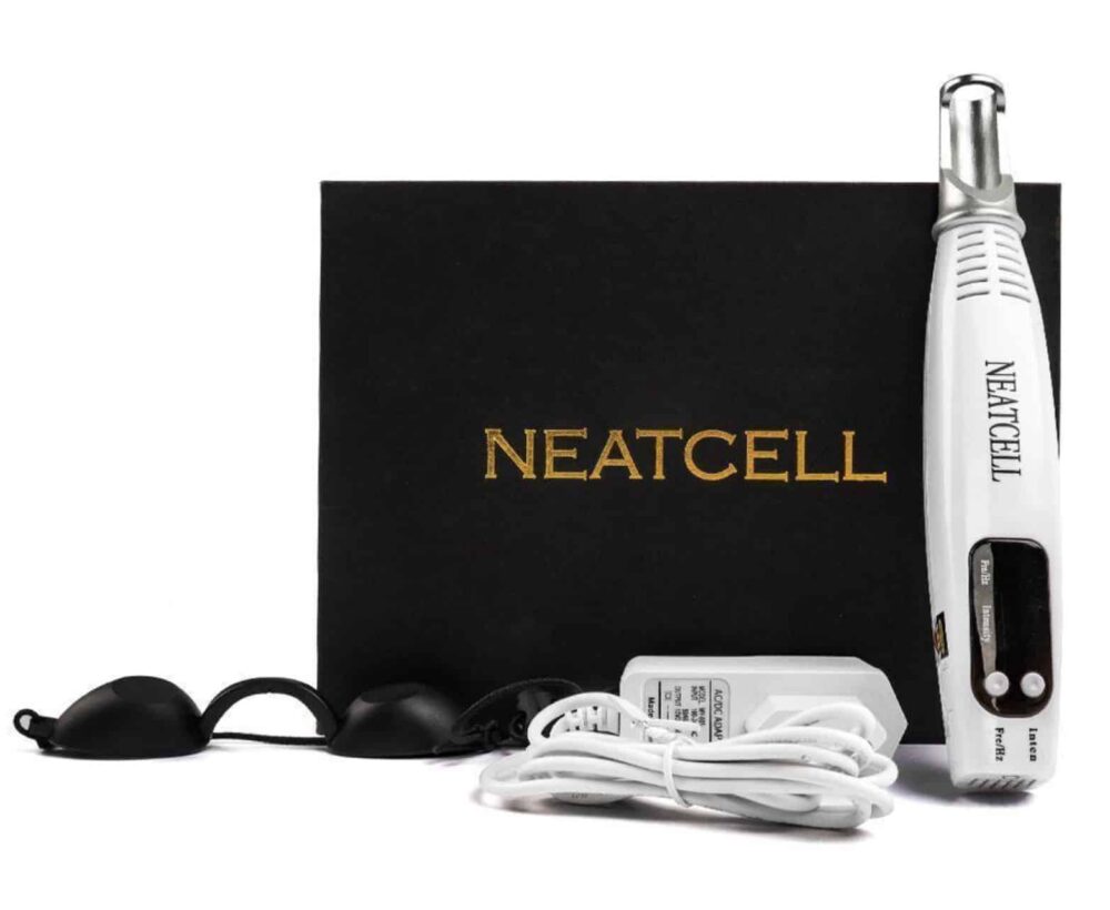 Neatcell Red Laser Pen
