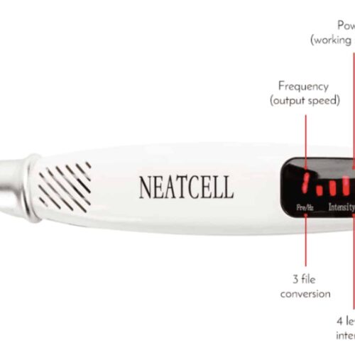 Neatcell Red Laser Pen