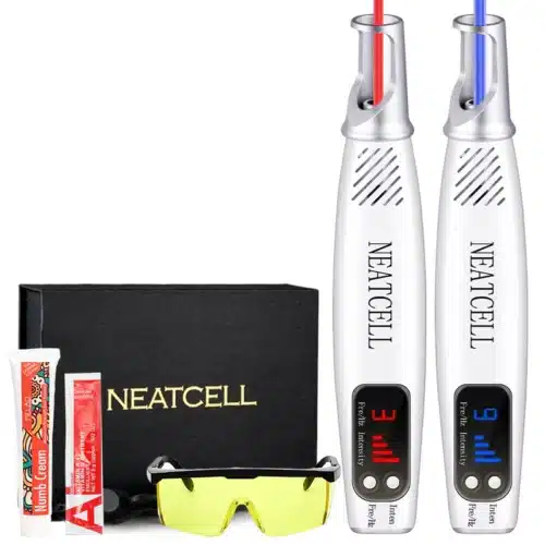 Neatcell Tattoo Removal Pen Bundle